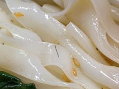 -魏家凉皮(梨园店)