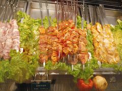 -卢布里西餐厅(总店)