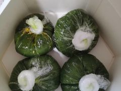 -肯德基(孝陵卫地铁站店)