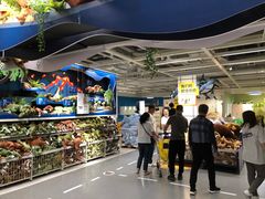 -宜家家居(西安未央商场店)