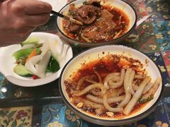 -渝信川菜(西单店)