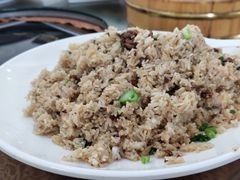 鱼肠炒饭-红日饭店(裕隆三路店)