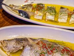 -云客来·花园餐厅(洛社店)