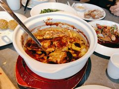 -佬太公海鸭·海鲜大排档(上海总店)