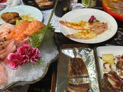 -松坂屋日料自助(长城路店)