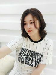 -Alger.O美感沙龙