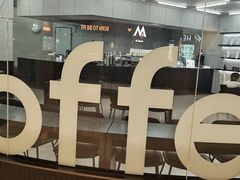 -M Stand(西安大悦城店)