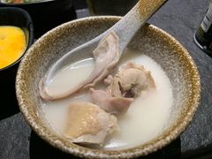 -新草堂锅物料理(泉城路店)