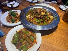 -俭寨大盘鸡·缸子肉·小公鸡·新疆菜(云通店)