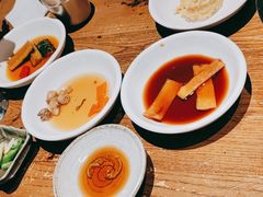 -泥炉烧肉师(新街口金銮巷店)