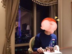 -广州富力丽思卡尔顿酒店