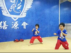-GSTMMA综合格斗馆