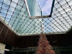 -丽思卡尔顿酒店泳池(金融街店)