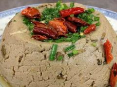 -到家尝北京菜(西坝河店)