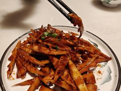 -假装苏杭·迎春花与梅(陆家嘴中心店)