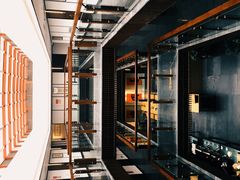 客房-成都皈徕栖精品酒店(四川大学九眼桥店)