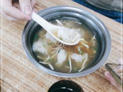 -荣巷小馄饨(荣巷店)