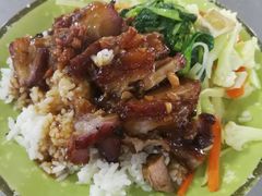 -南京工业大学-东苑1食堂