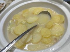 -翠园十八号庭院餐厅