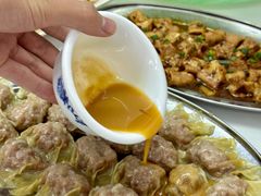 -嘉升大排档(番禺总店)