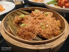 -徐记海鲜(陕西历史博物馆|明德门店)
