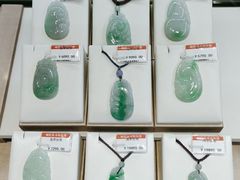 -城隍庙金福银楼(崇明八一路店)