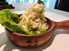 -俄士厨房(万松园店)