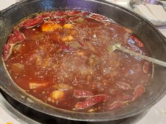-憨铁匠老火锅(龙岗万科里店)