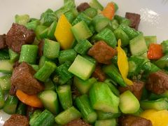 -顺风山庄(水濂山店)