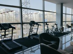 -北京亚奥福瑞福特4S店(北苑家园店)