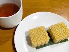 -乐忻皇朝(上海中心大厦店)