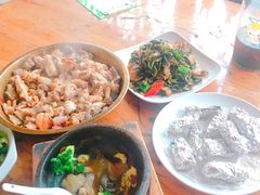 -堤边美食