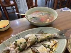 -灵福缘私房菜·农家菜(拈花湾·灵山大佛必推店)