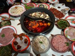 -江北北火锅馆·公路夜市(魏公村店)