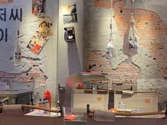 -大头叔烤鸡爪·朝鲜族烤串(天池路店)