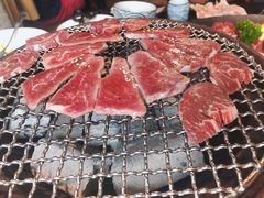 -热血兄弟·炭火烤肉(融侨中心店)