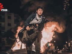 -扬州喜满客国际影城(京华城店)