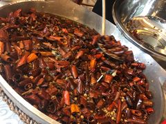 -辣婆婆(航天桥店)