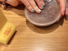 -长乐川式面馆·现炒浇头(石门二路店)