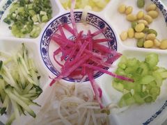 -老北京炸酱面大王.铜锅涮肉(朝阳门店)