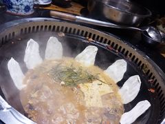 -地锅公社·现炒地锅鸡·地锅鱼·夜宵(罗锦路店)
