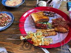 -北三老太太烧烤(人生一串上榜店)