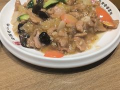 -直隶安家罩饼(复兴路店)