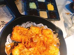 -哥老官重庆美蛙鱼头(宝山龙湖店)