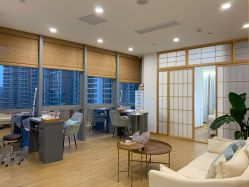 -盼兮·日式美睫沙龙