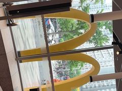 -麦当劳(北苑秋实路店)