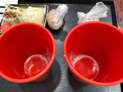 -永和大王(长寿路店)