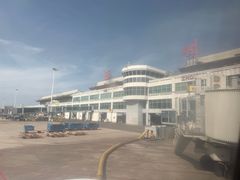 -福州长乐国际机场