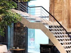 -GOTLOT COFFEE&KITCHEN角落厨房NOOK店