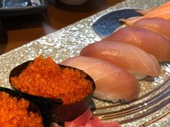飞鱼籽军舰(2枚)-魔丼屋(日月光店)